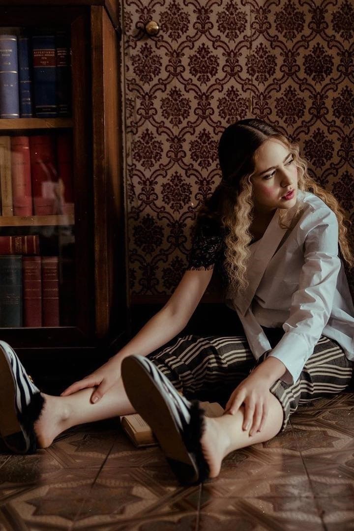 Lorena — Model & Hostess in Milan photo 17