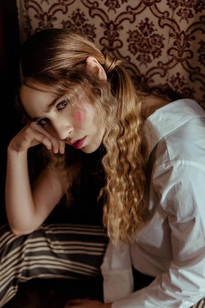 Lorena — Model & Hostess in Milan photo 18