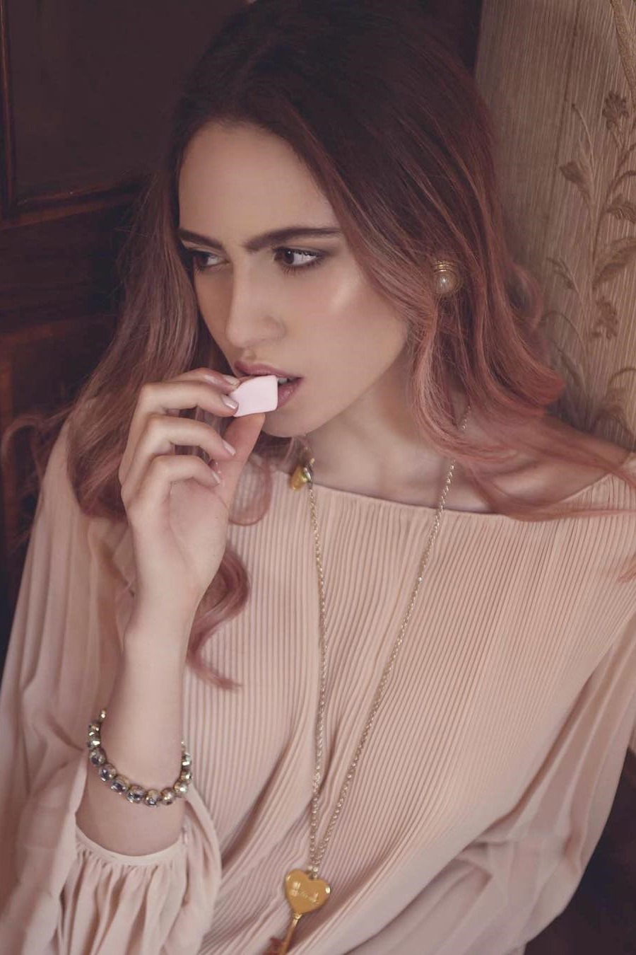 Lorena — Model & Hostess in Milan photo 20