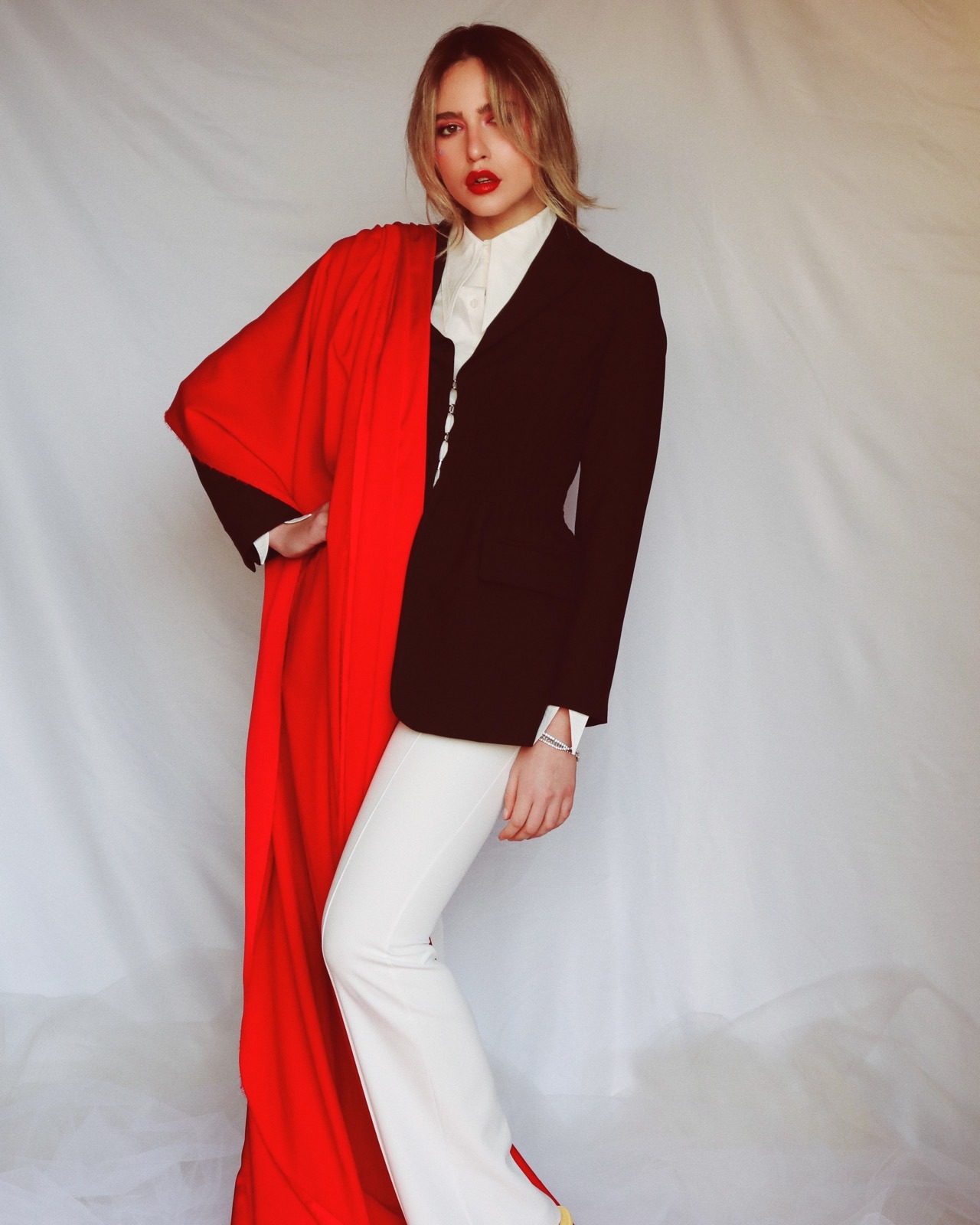 Lorena — Model & Hostess in Milan photo 28