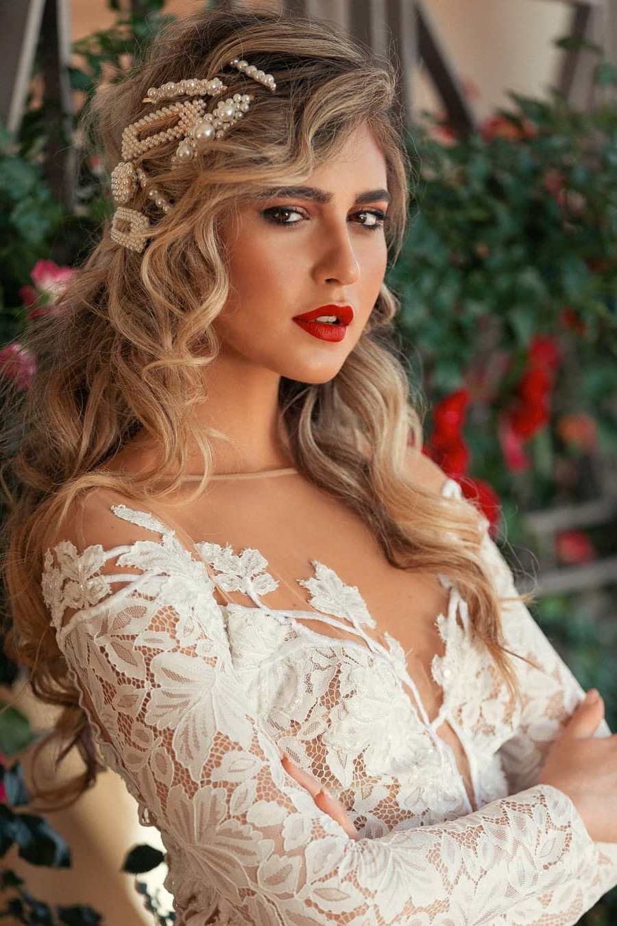 Lorena — Model & Hostess in Milan photo 4