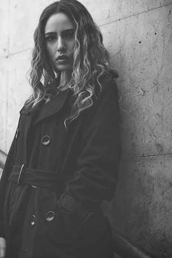 Lorena — Model & Hostess in Milan photo 9