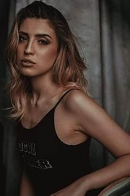 Giulia — Female Model of the Week | Eye On Model