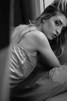 Giulia photo 6 | Eye On Model