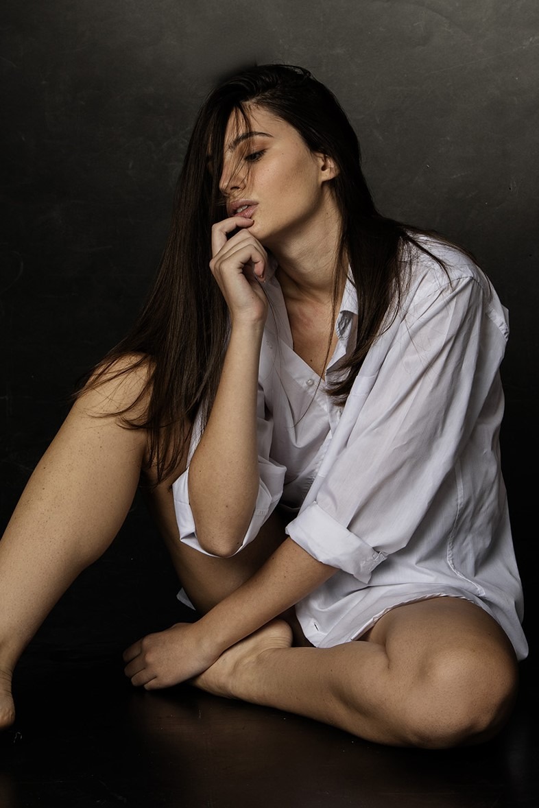 Giorgia — Model & Hostess in Carnago photo 16