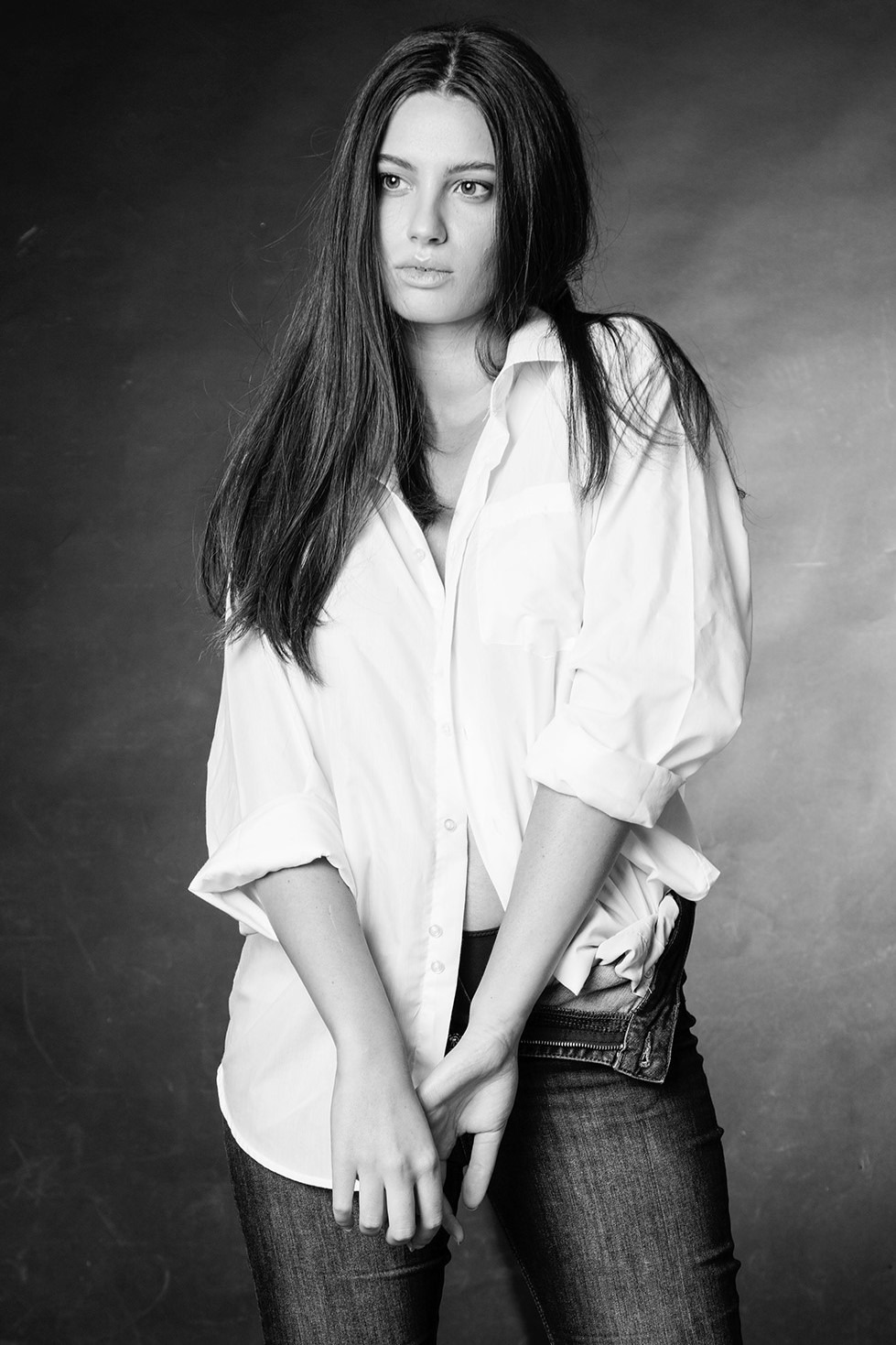Giorgia — Model & Hostess in Carnago photo 18