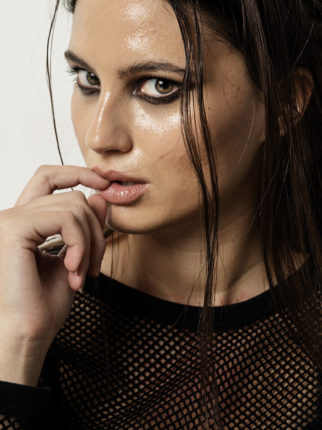 Giorgia — Model & Hostess in Carnago photo 22