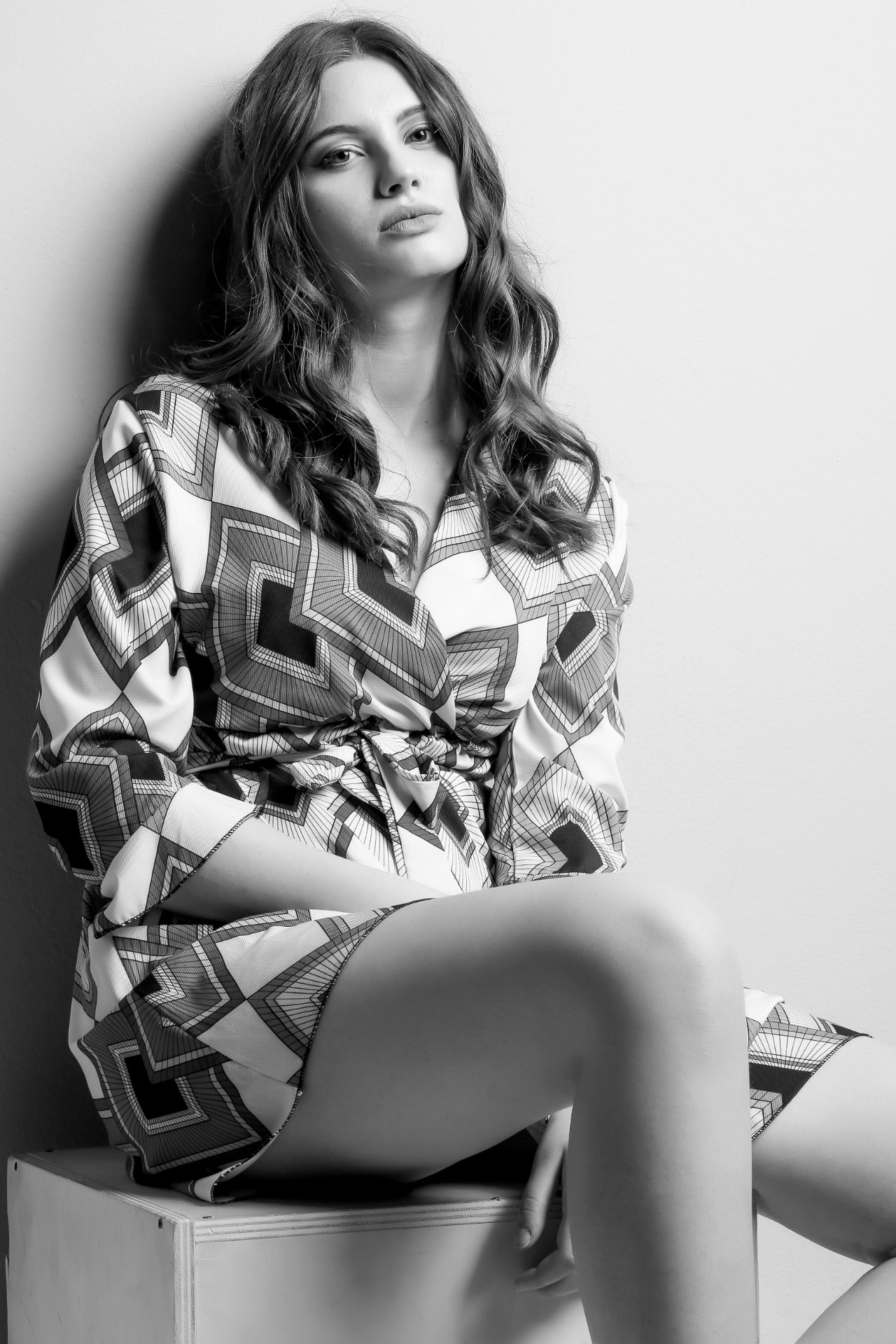 Giorgia — Model & Hostess in Carnago photo 23
