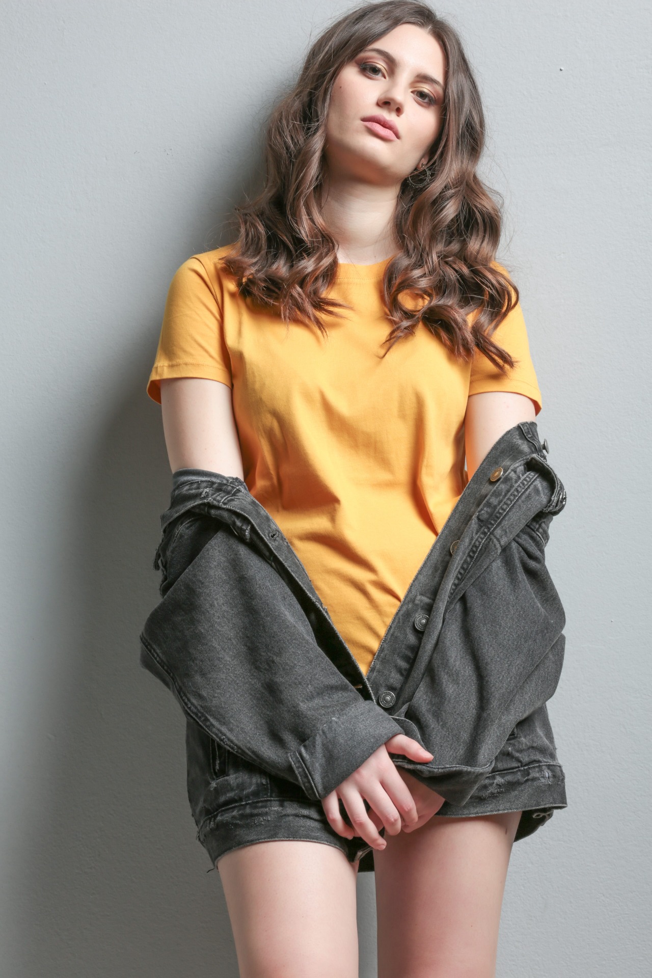 Giorgia — Model & Hostess in Carnago photo 25