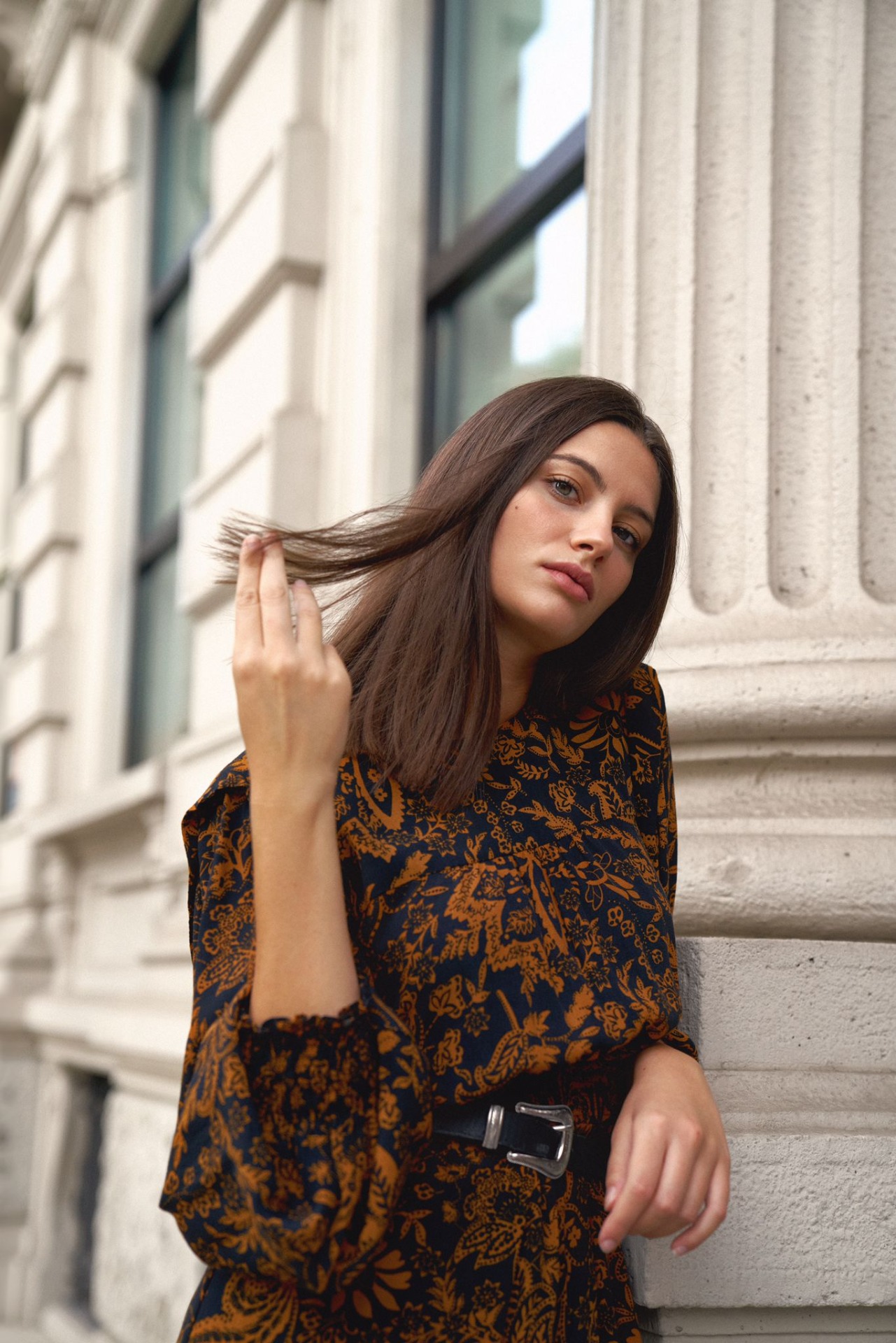 Giorgia — Model & Hostess in Carnago photo 26