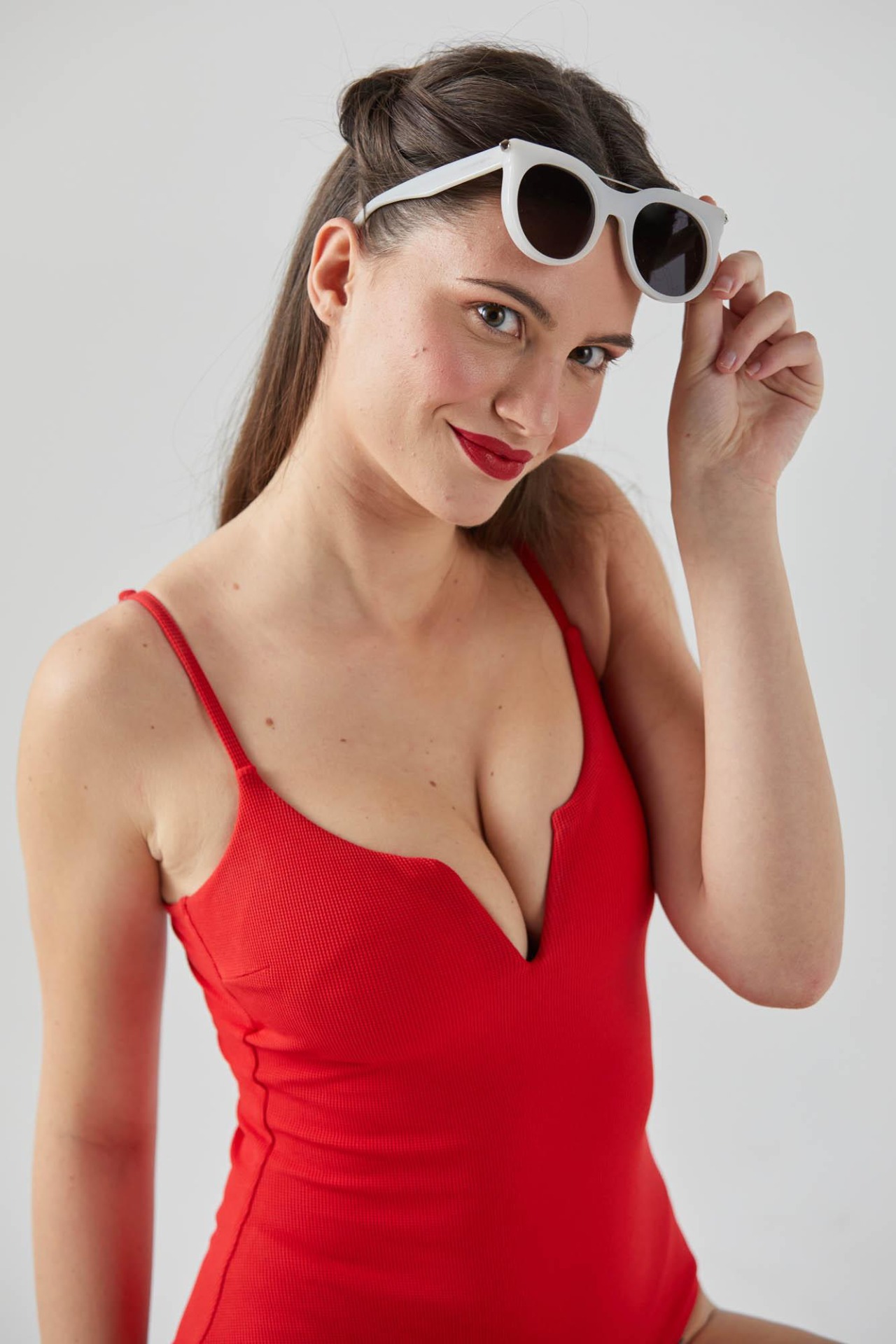 Giorgia — Model & Hostess in Carnago photo 4