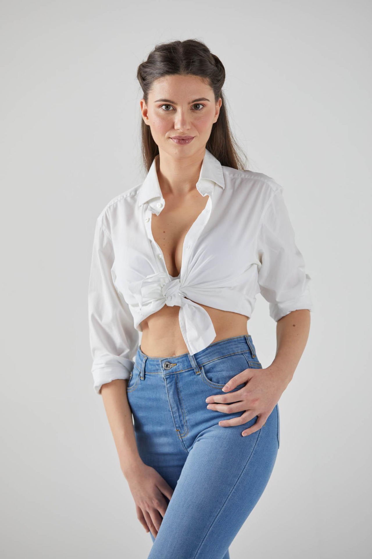 Giorgia — Model & Hostess in Carnago photo 5