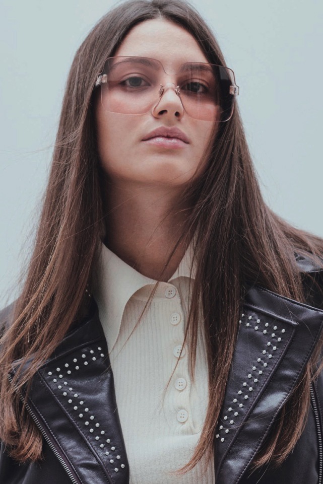 Giorgia — Model & Hostess in Carnago photo 6