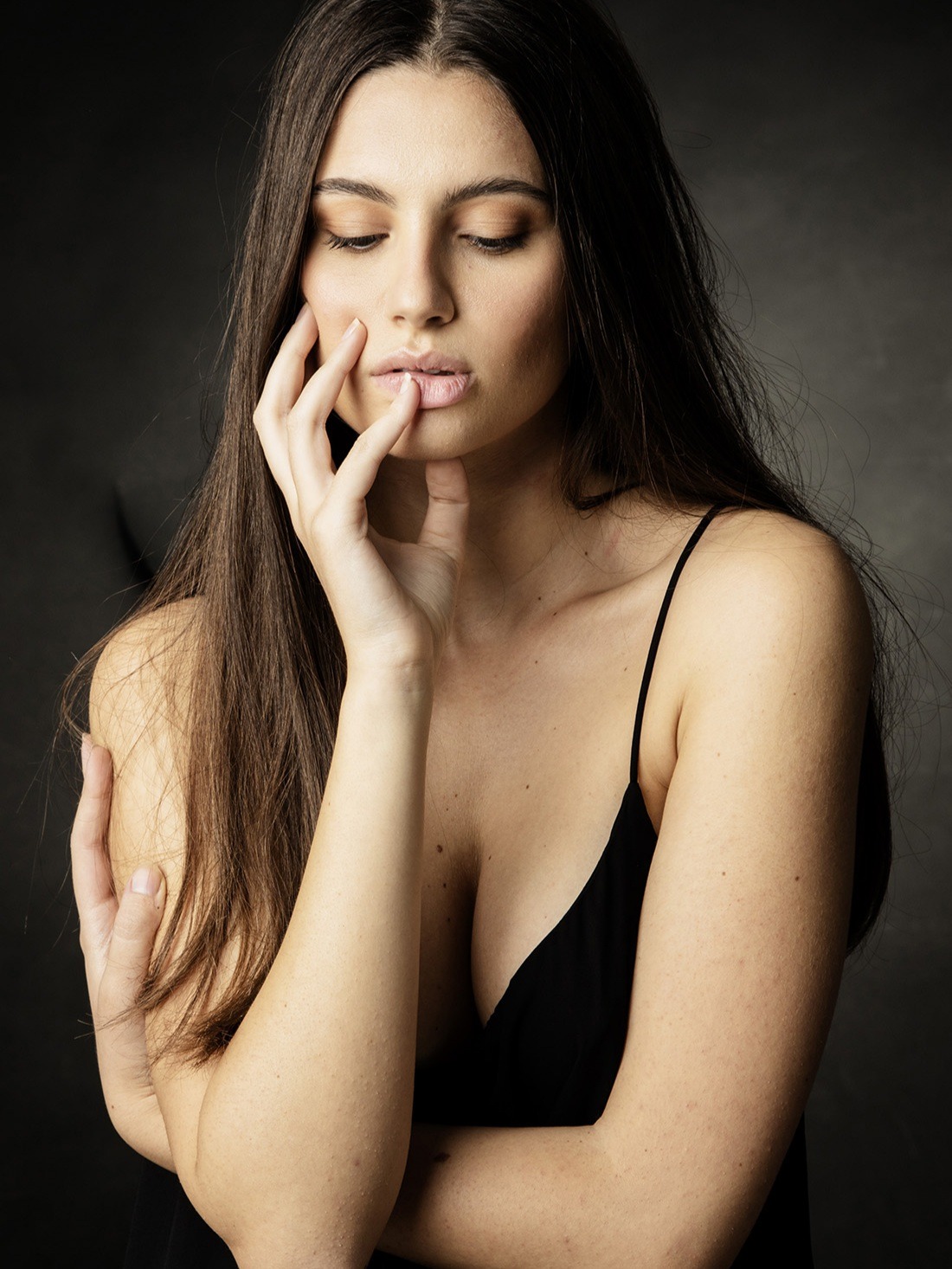 Giorgia — Model & Hostess in Carnago photo 7