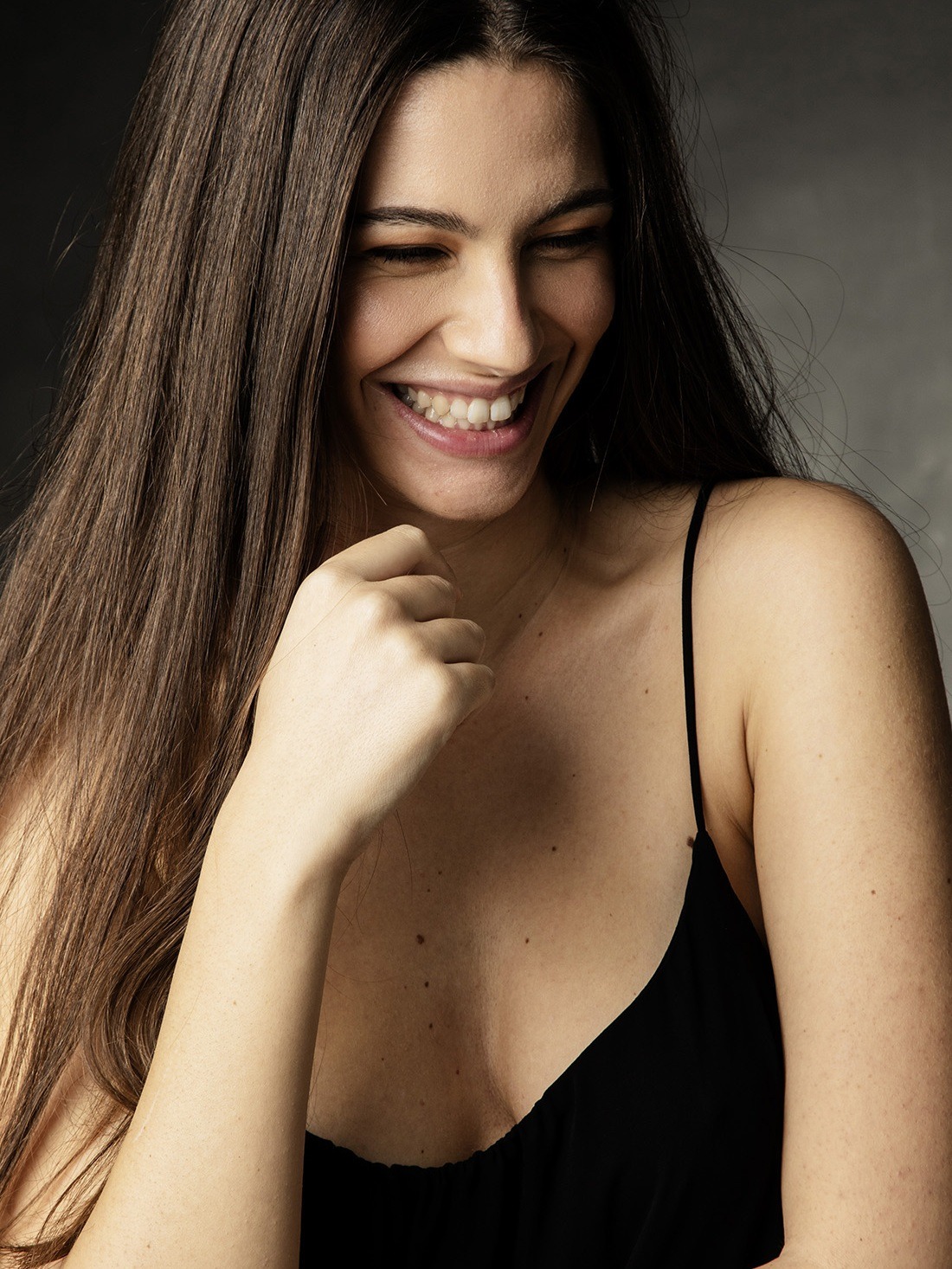 Giorgia — Model & Hostess in Carnago photo 8