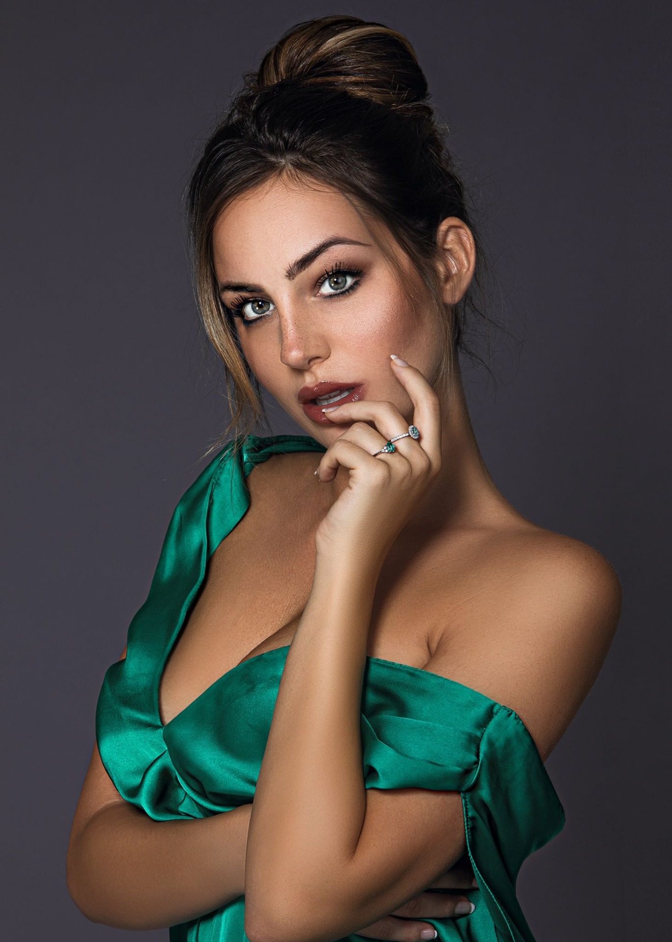 Gloria — Model & Hostess in Civitanova Marche photo 13