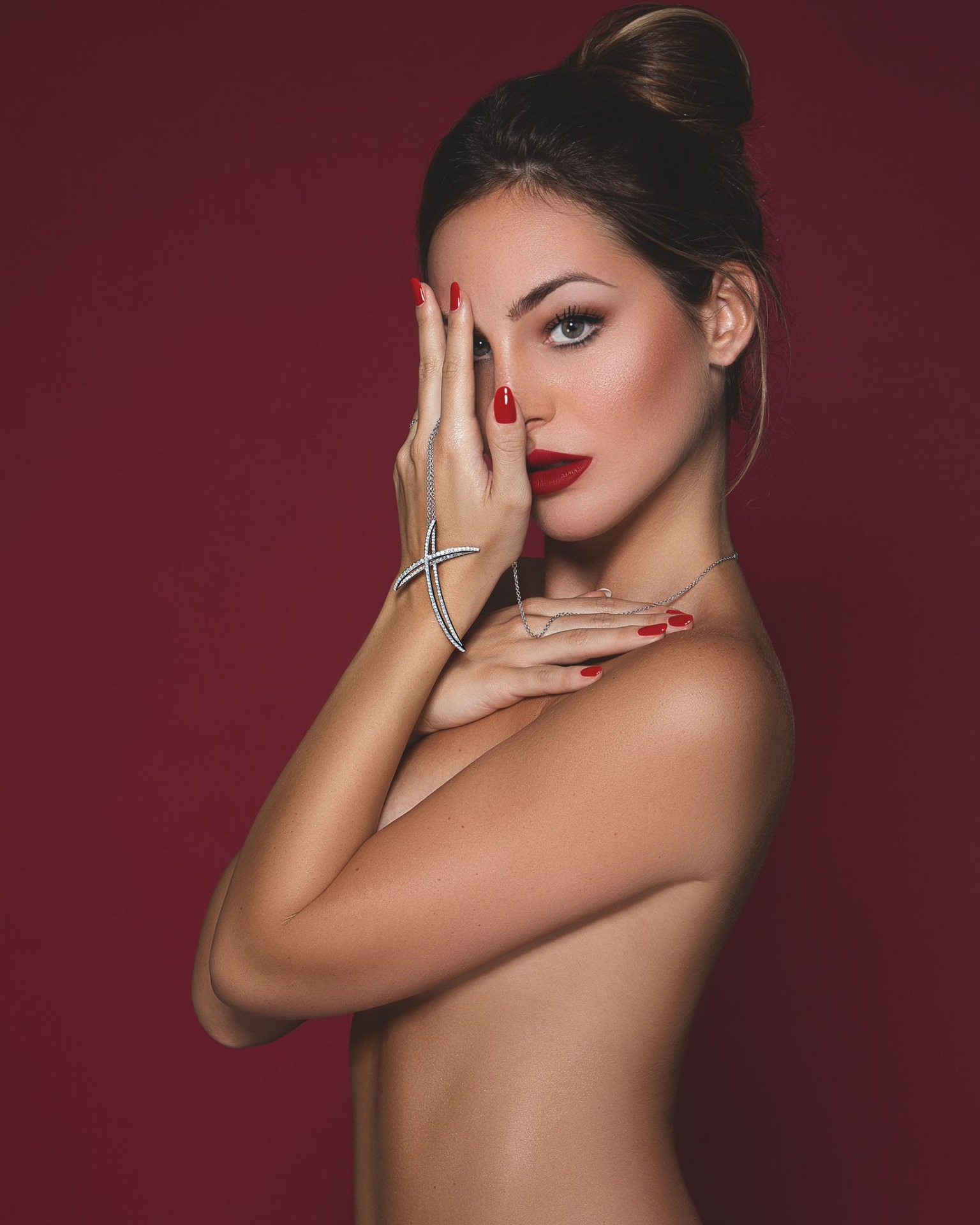 Gloria — Model & Hostess in Civitanova Marche photo 16