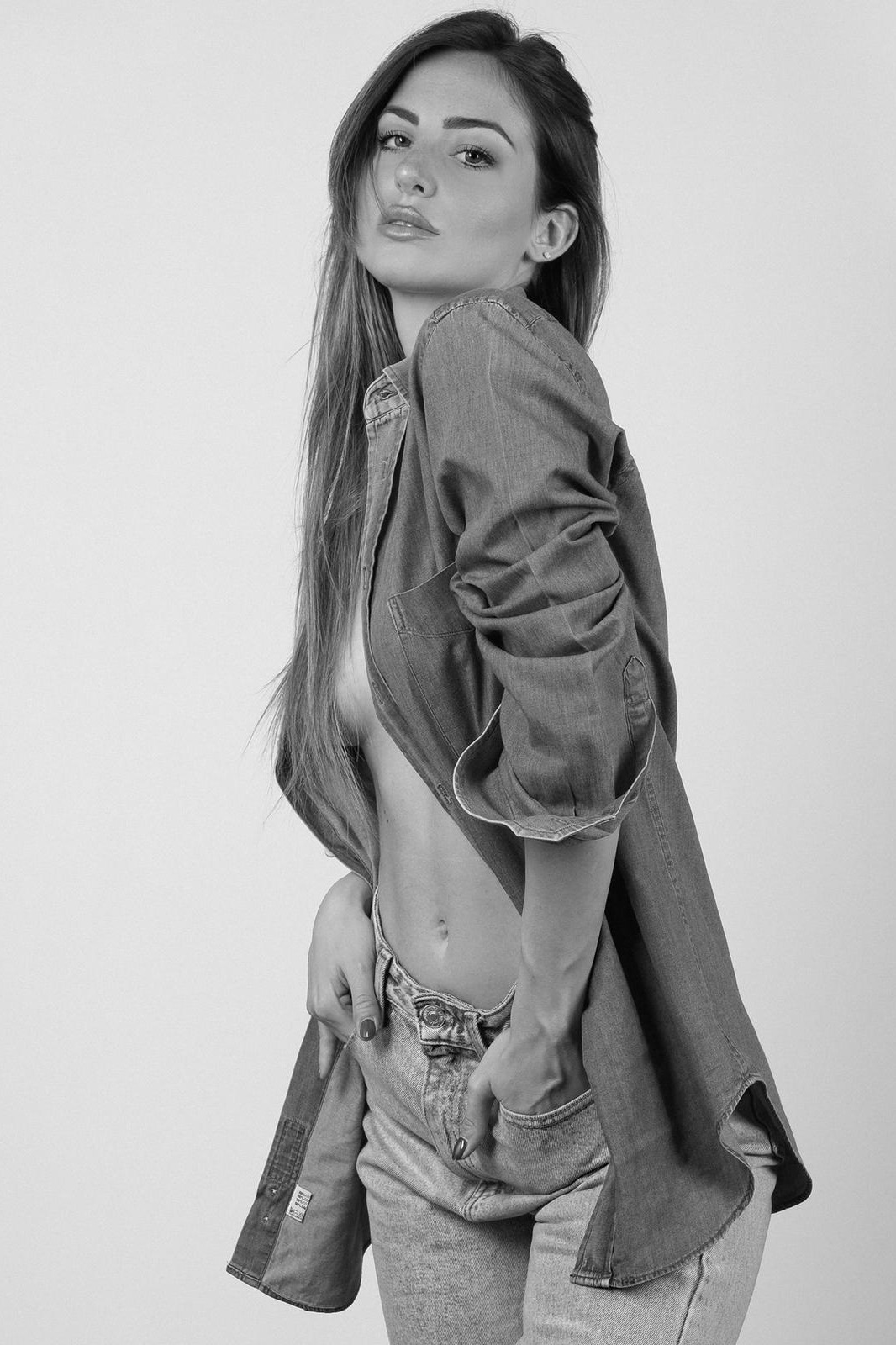 Gloria — Model & Hostess in Civitanova Marche photo 6