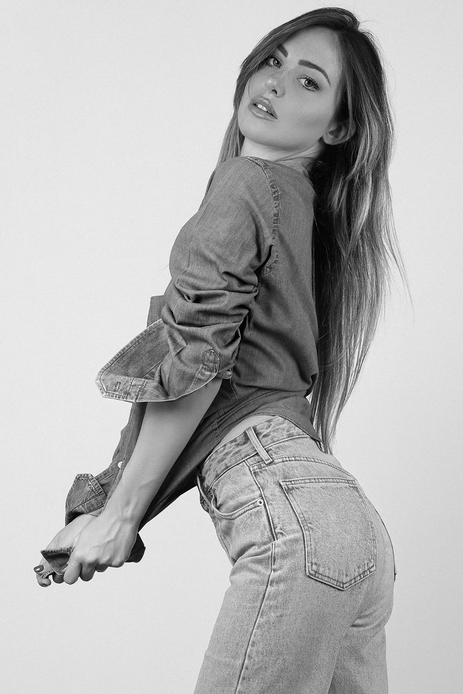 Gloria — Model & Hostess in Civitanova Marche photo 7