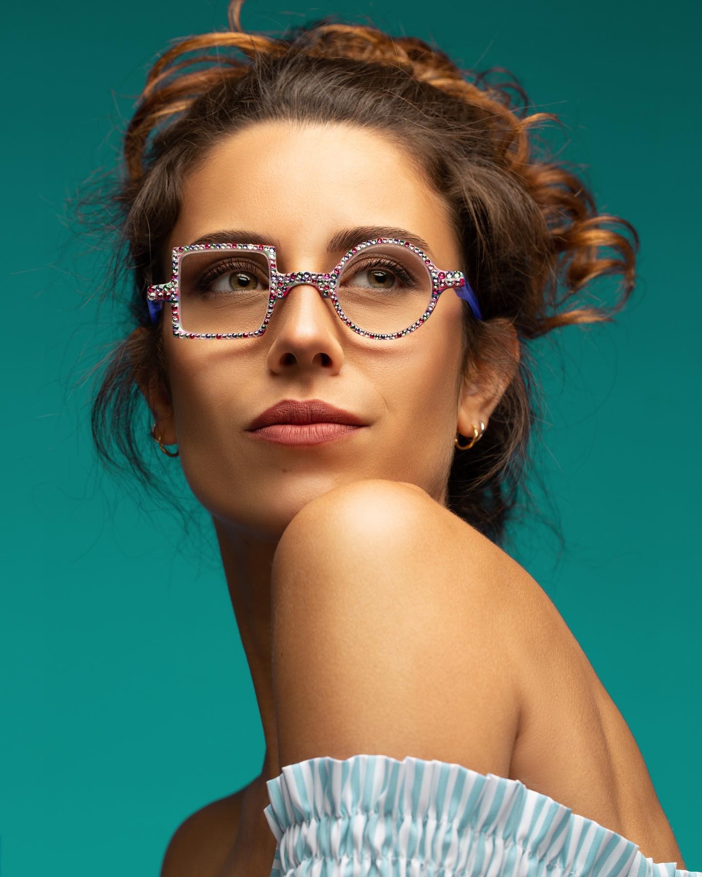 Valentina — Model & Hostess in Ornago photo 3