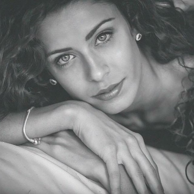 Valentina — Model & Hostess in Ornago photo 7