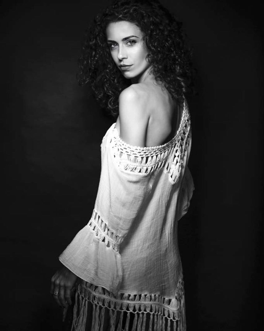 Valentina — Model & Hostess in Ornago photo 9