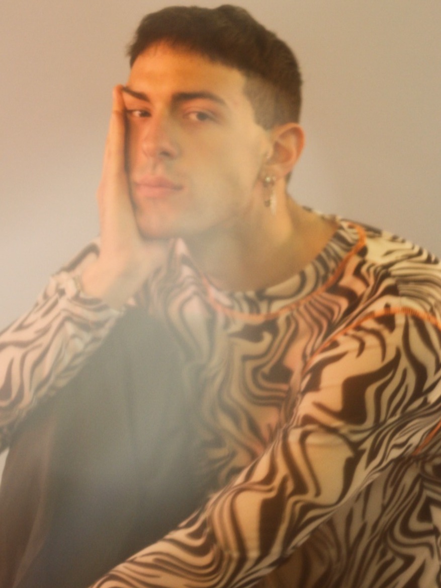 Gabriele — Model & Host in Vernio photo 2