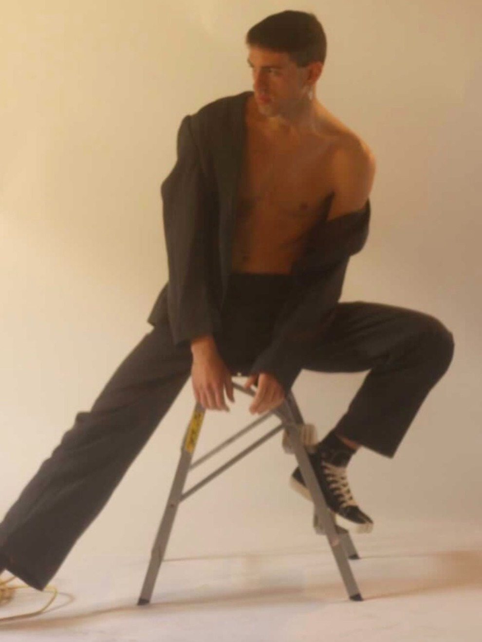 Gabriele — Model & Host in Vernio photo 3