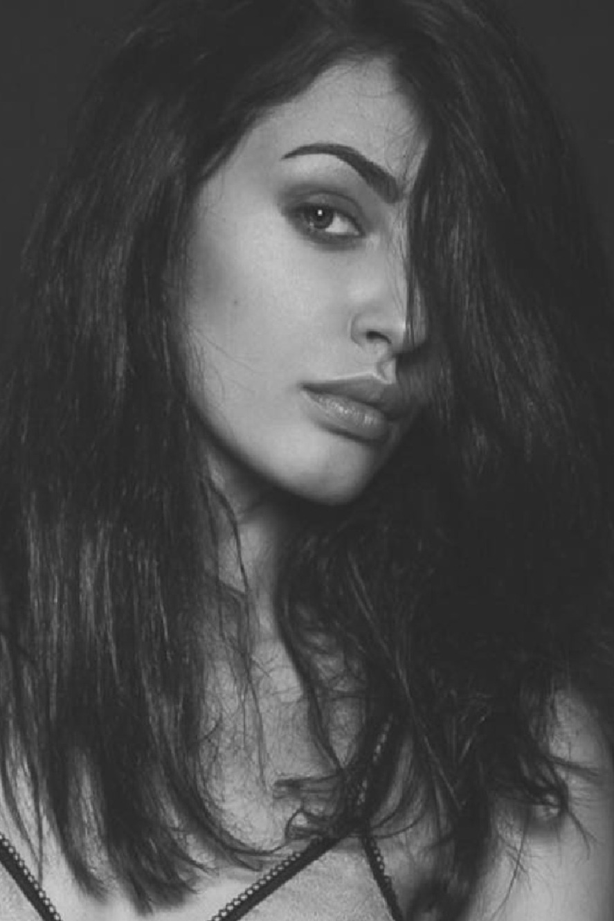 Alina — Model & Hostess in Milano photo 10