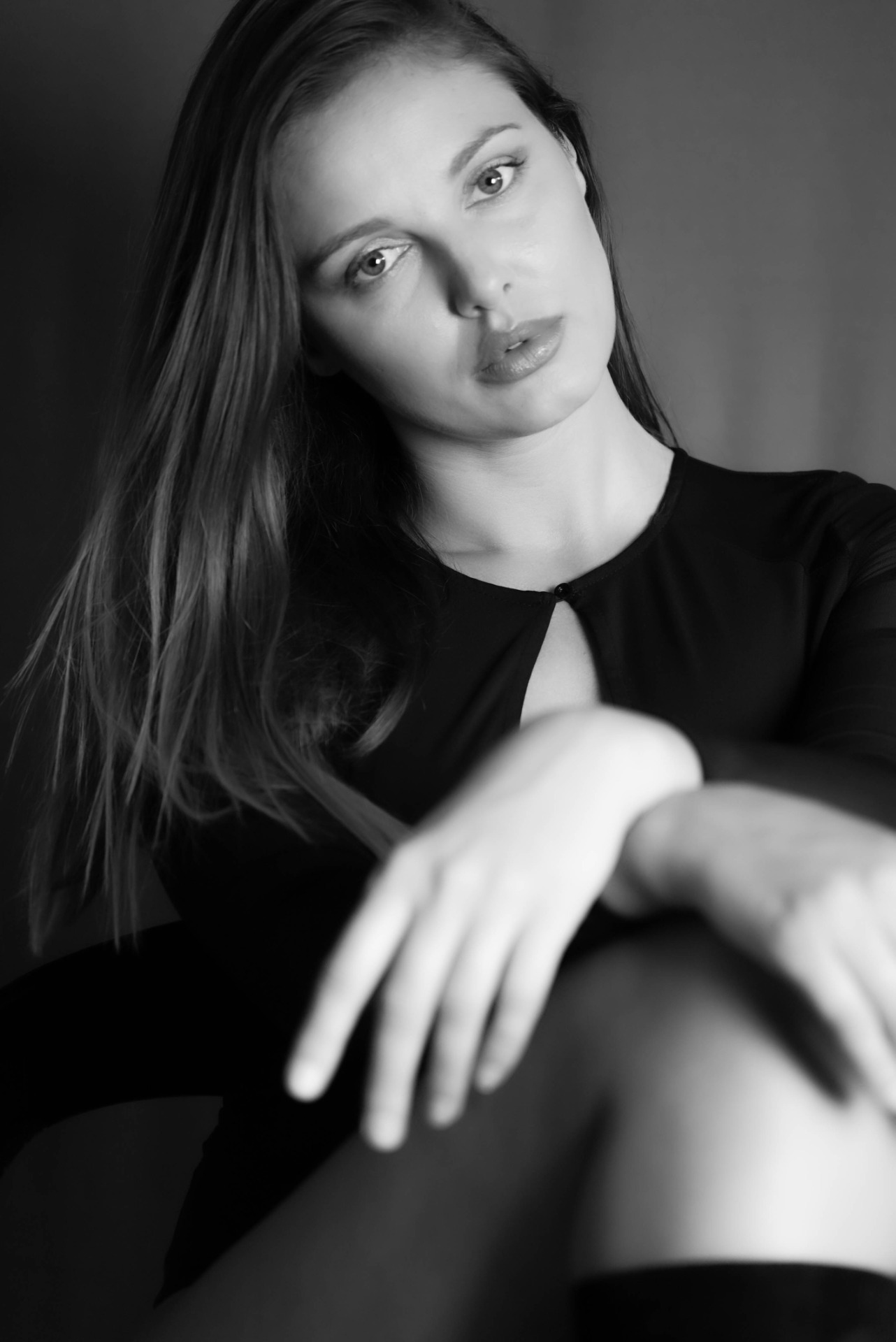 Alina — Model & Hostess in Milano photo 3