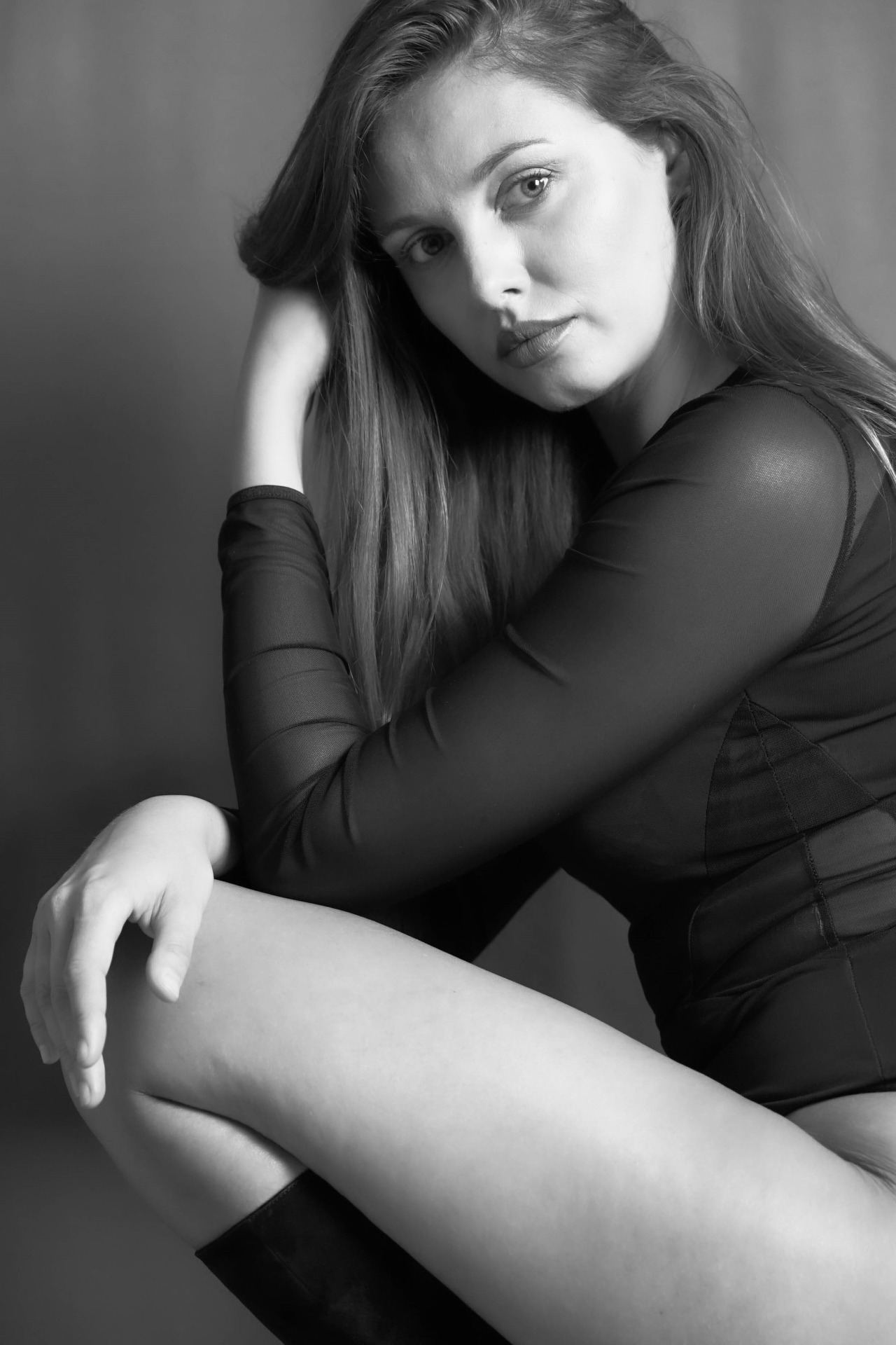 Alina — Model & Hostess in Milano photo 4