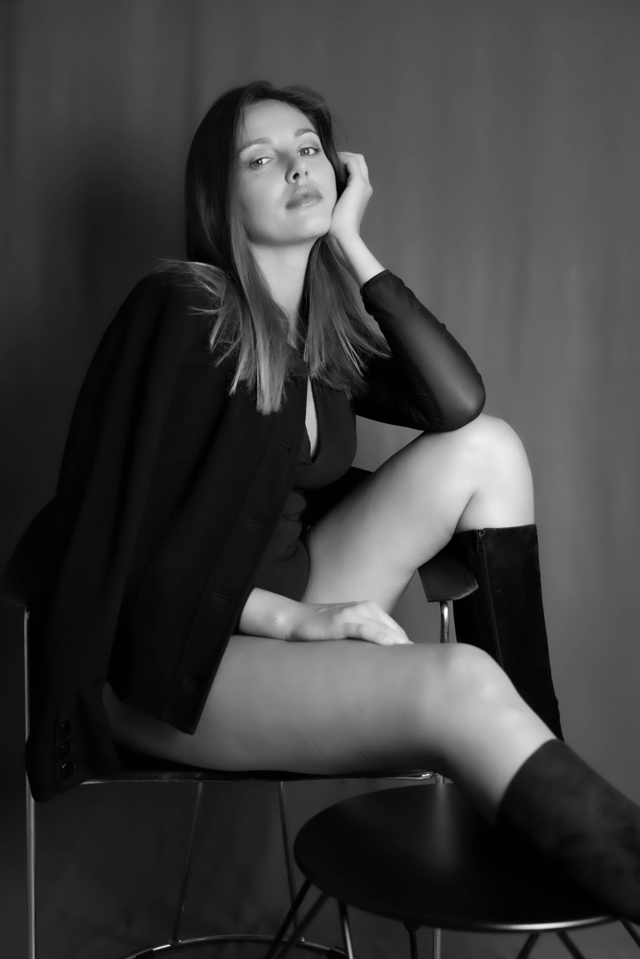 Alina — Model & Hostess in Milano photo 5