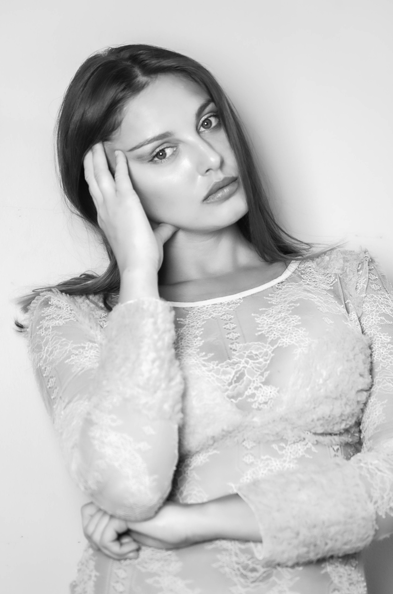 Alina — Model & Hostess in Milano photo 6