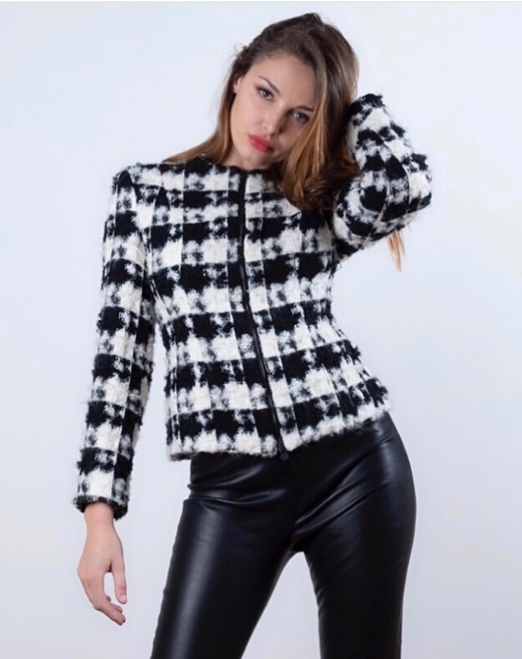 Alina — Model & Hostess in Milano photo 8
