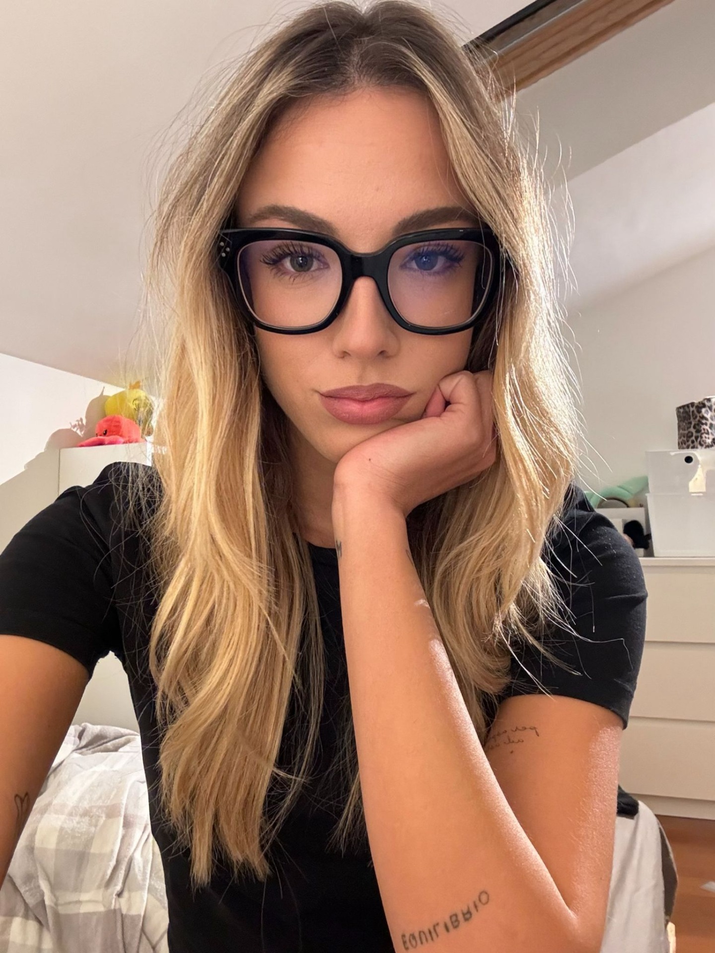 Martina — Model & Hostess in Milano photo 9