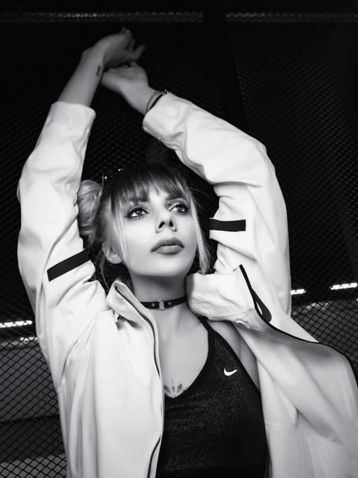 Camilla — Model & Hostess in Milano photo 4
