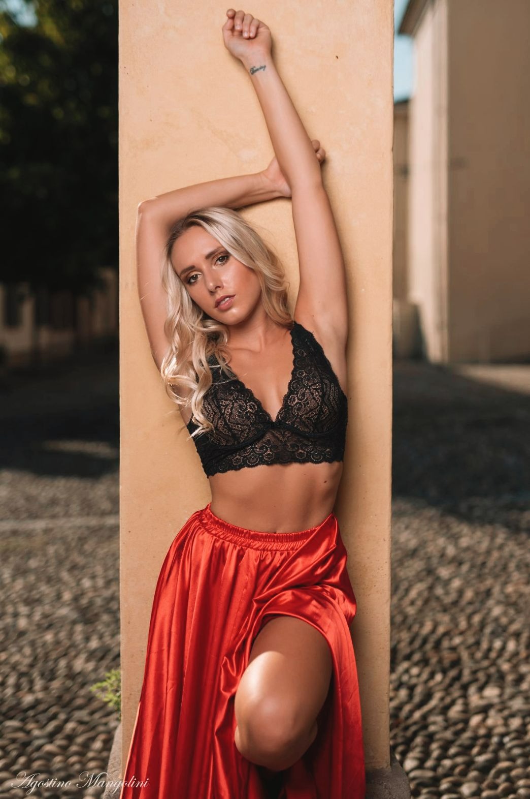 Clarissa — Model & Hostess in Missaglia photo 2
