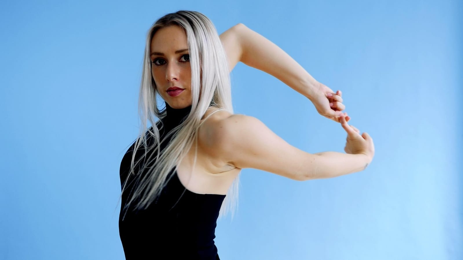 Clarissa — Model & Hostess in Missaglia photo 1