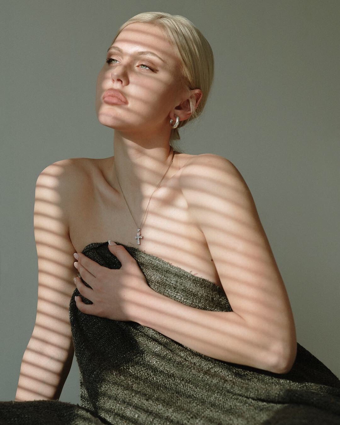 Angelina — Model & Hostess in Porza photo 3