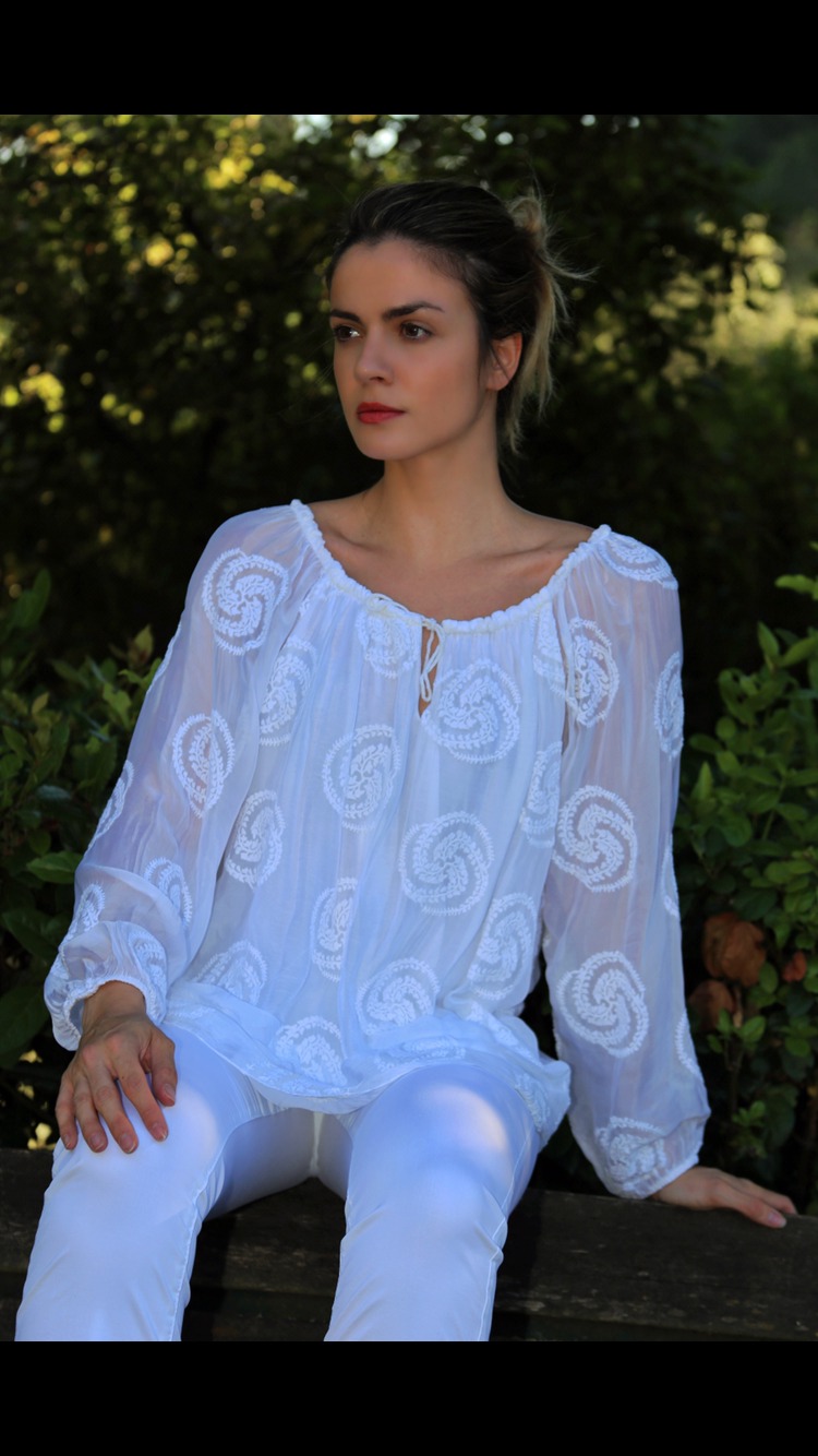 Ginevra — Model & Hostess in Rome photo 5