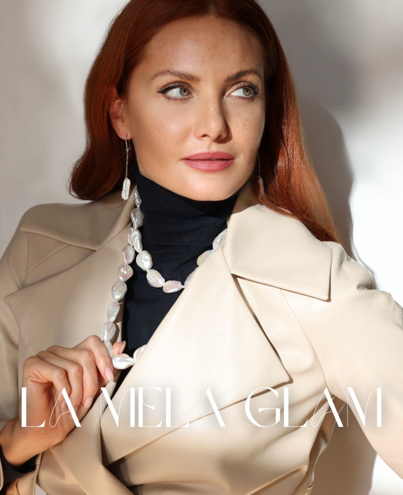 Marianna — Model & Hostess in Milano photo 2