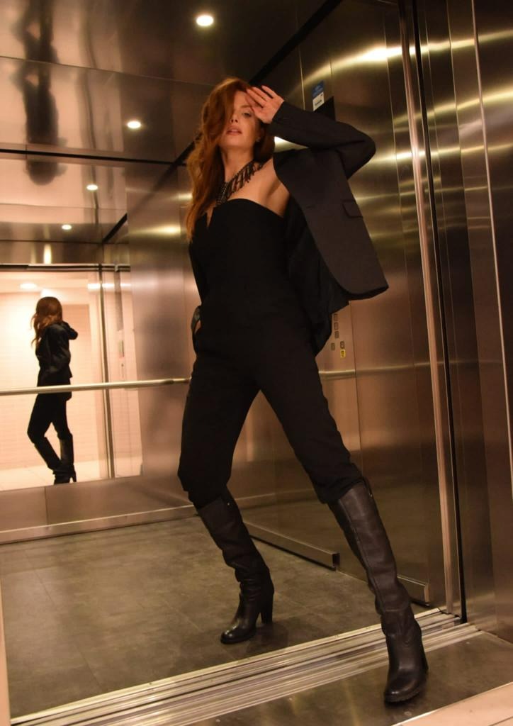 Marianna — Model & Hostess in Milano photo 21