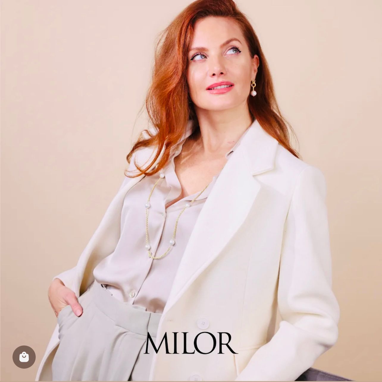 Marianna — Model & Hostess in Milano photo 4