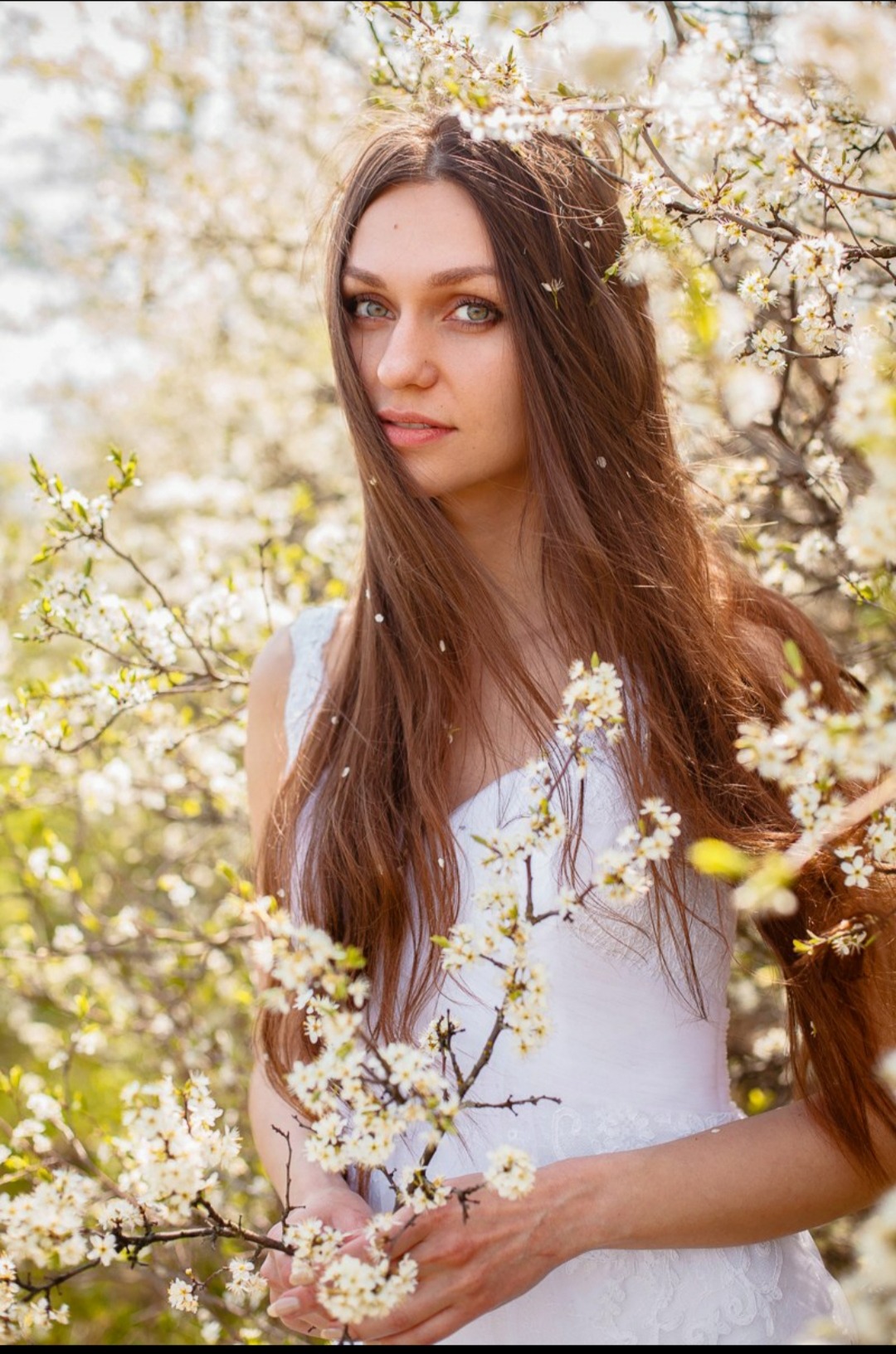 Alena — Model & Hostess in Paris photo 1