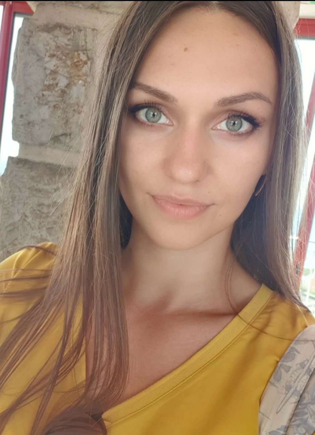 Alena — Model & Hostess in Paris photo 5