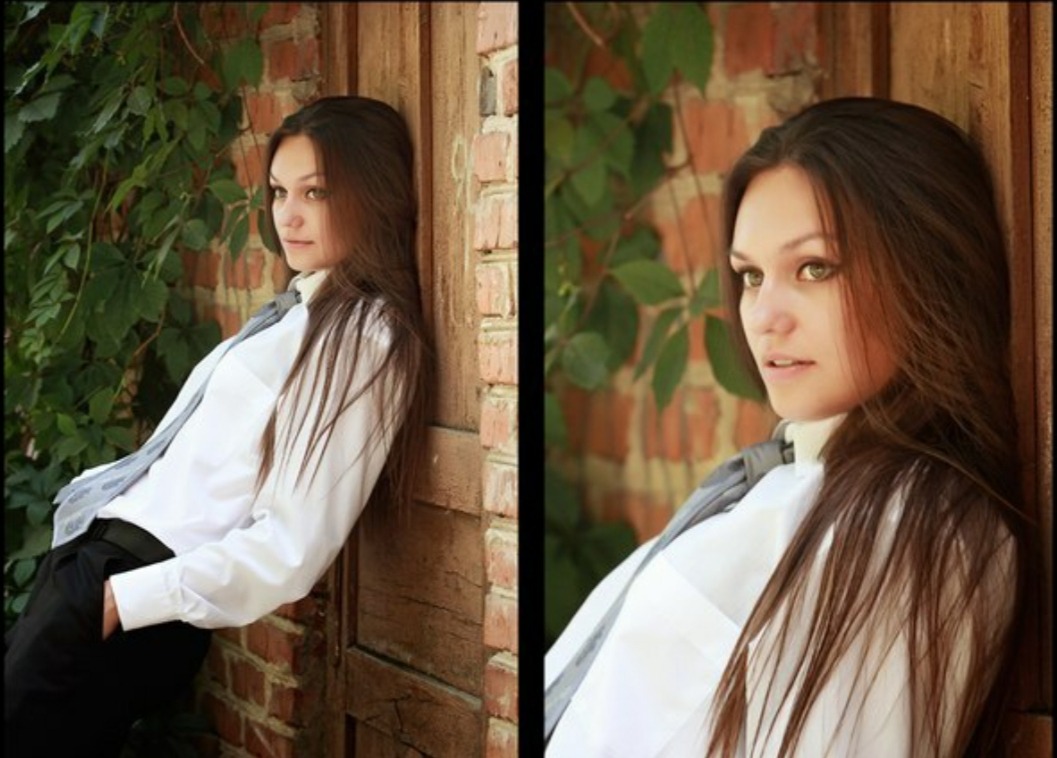 Alena — Model & Hostess in Paris photo 7