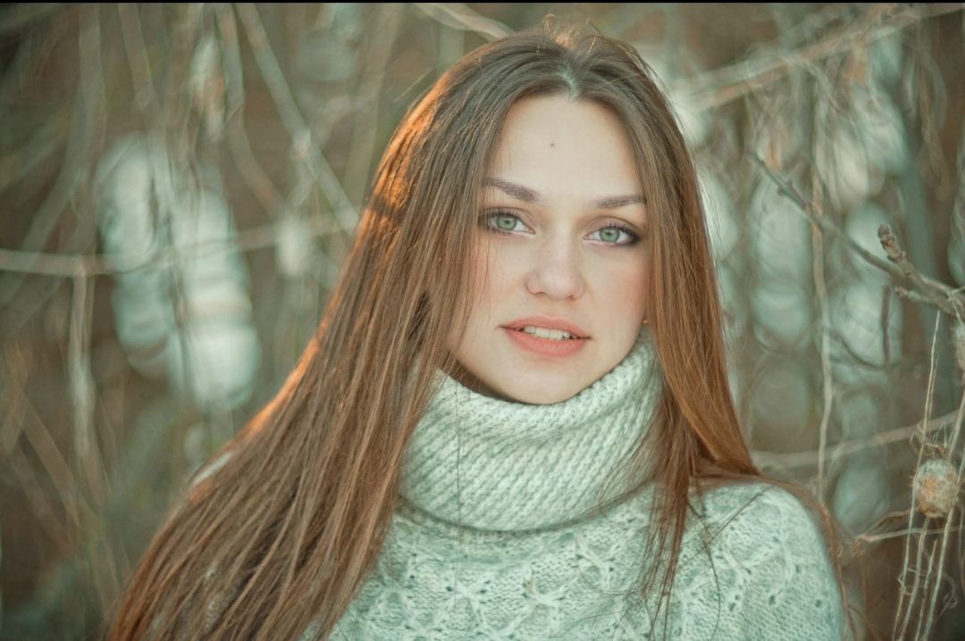 Alena — Model & Hostess in Paris photo 8