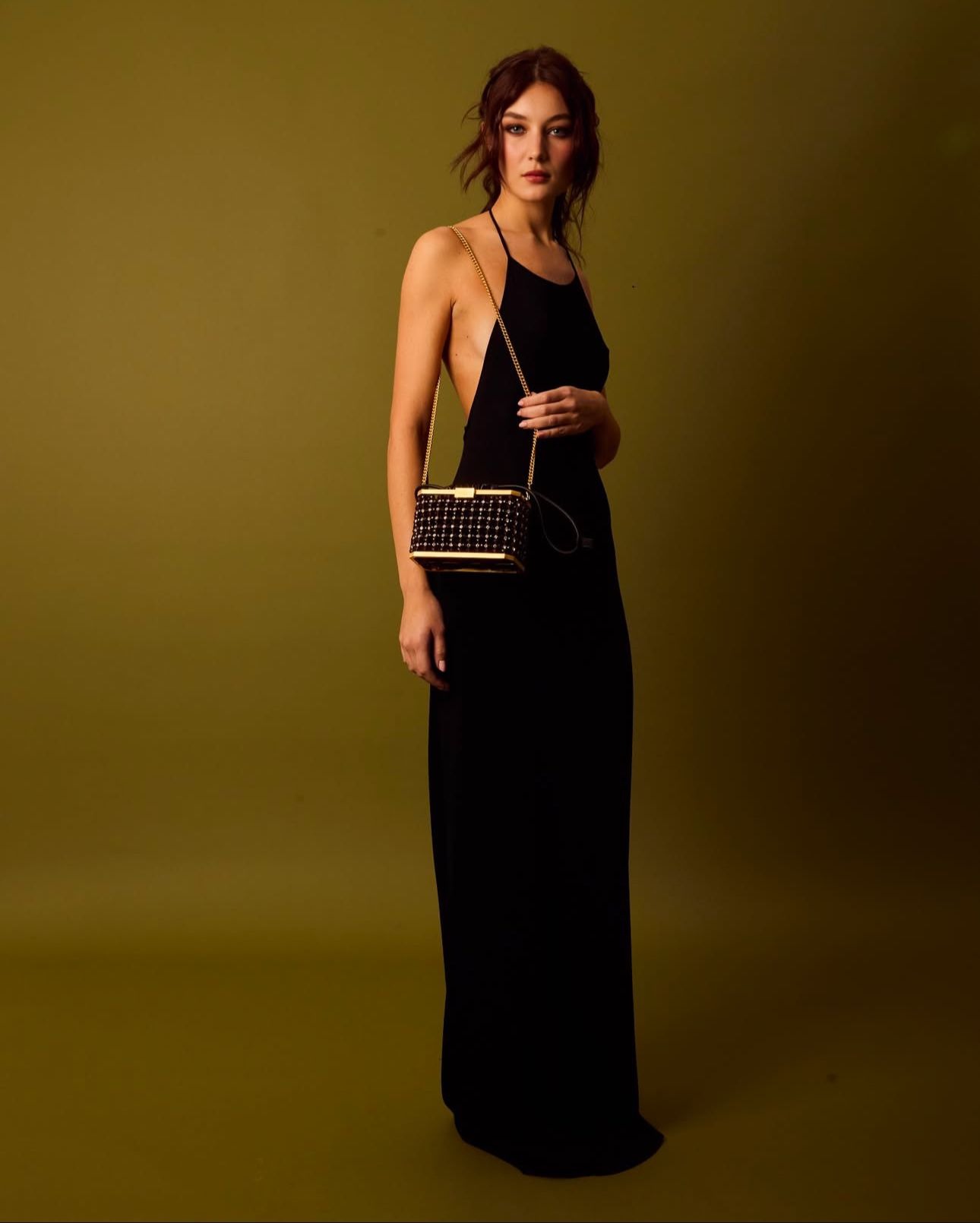 Alessia — Model & Hostess in Milano photo 1