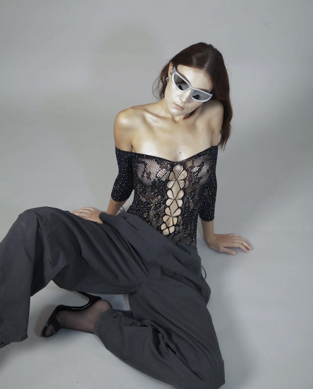 Alessia — Model & Hostess in Milano photo 11