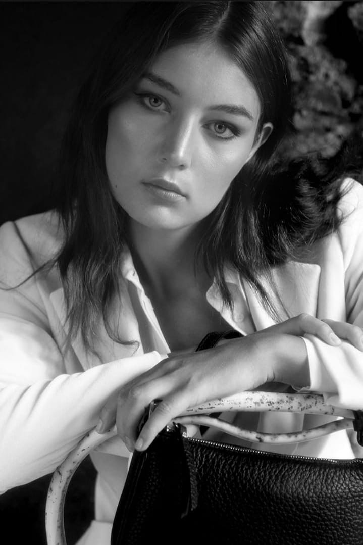 Alessia — Model & Hostess in Milano photo 12